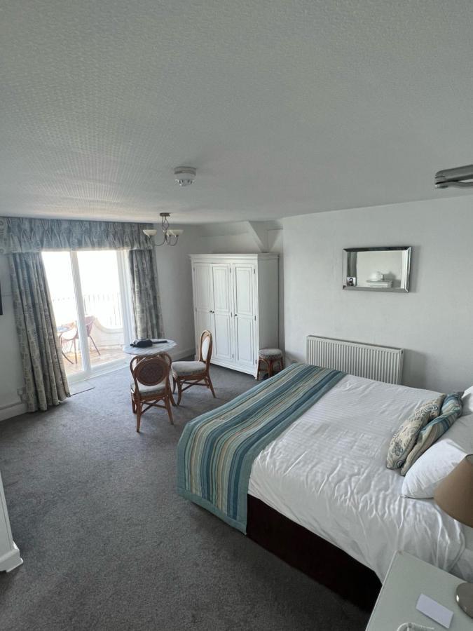 The Hannafore Point Hotel Looe Zewnętrze zdjęcie