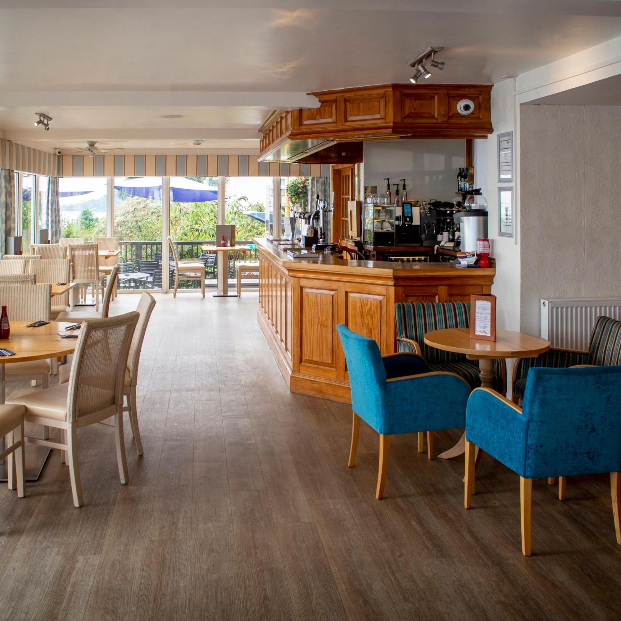 The Hannafore Point Hotel Looe Zewnętrze zdjęcie