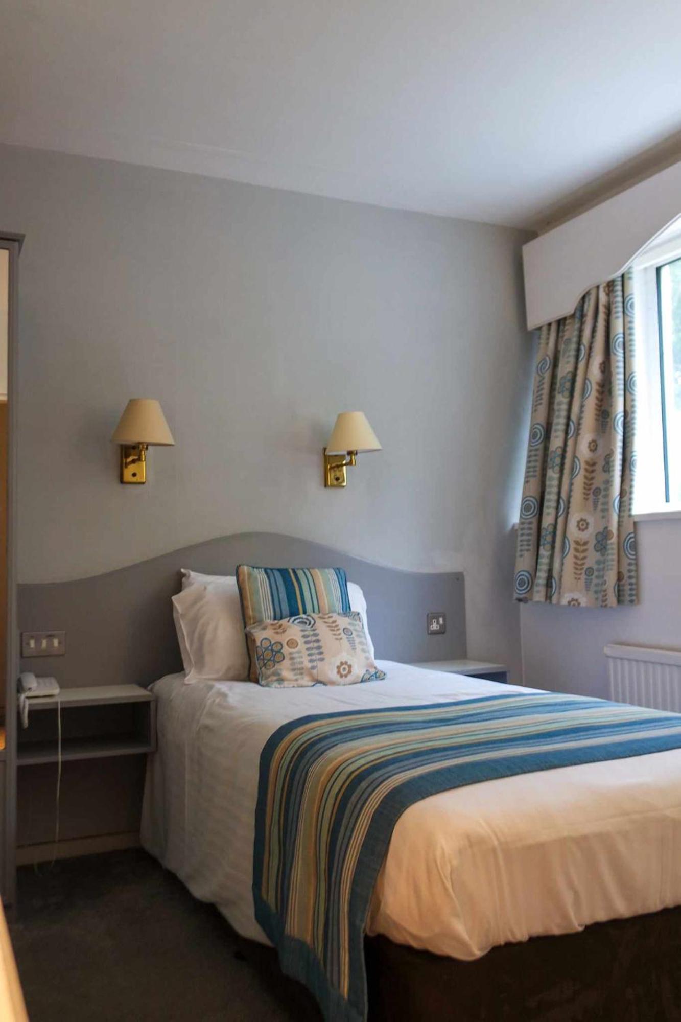 The Hannafore Point Hotel Looe Pokój zdjęcie