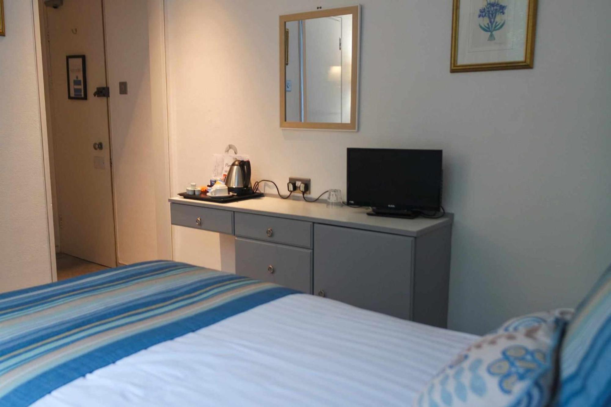 The Hannafore Point Hotel Looe Pokój zdjęcie