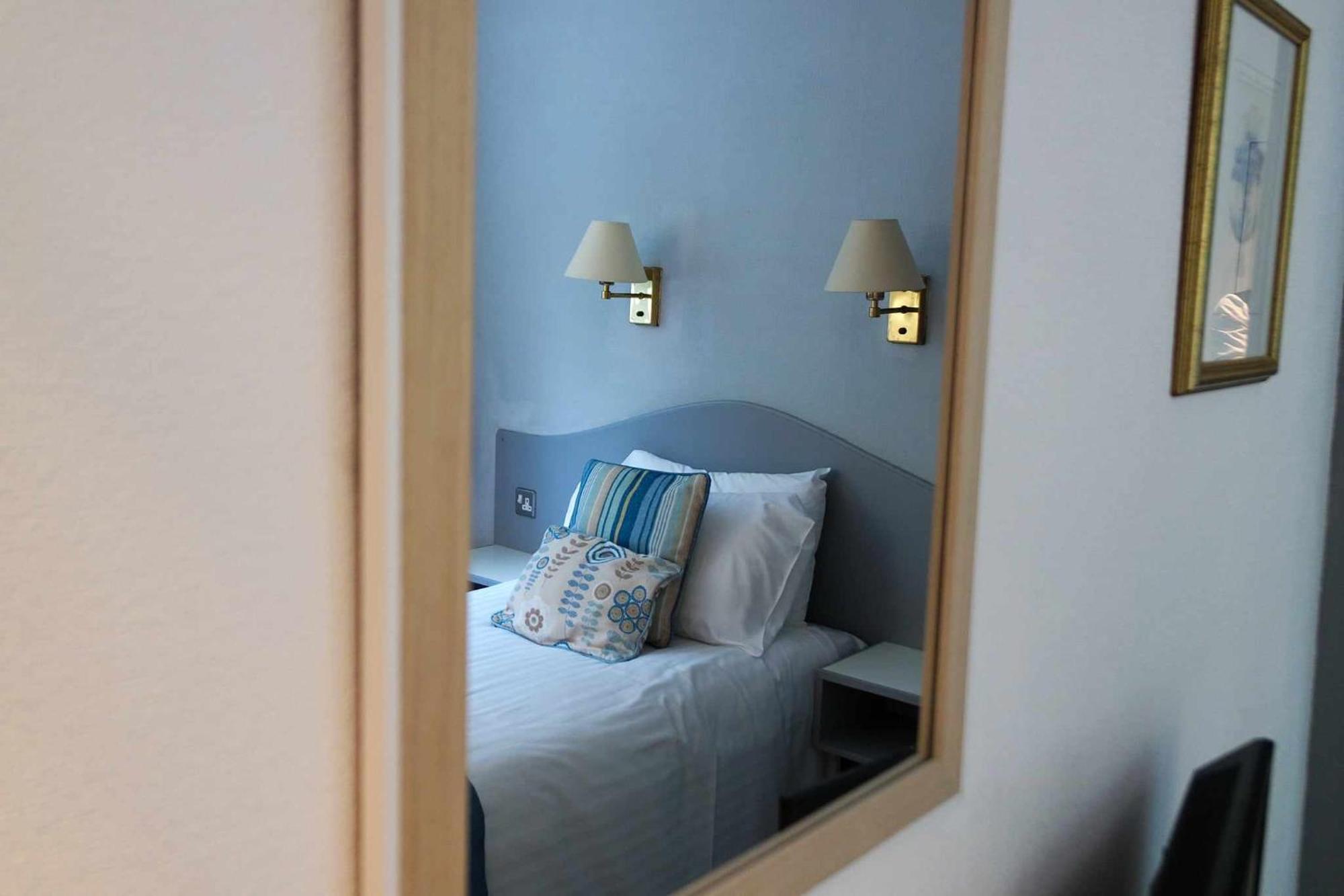 The Hannafore Point Hotel Looe Pokój zdjęcie