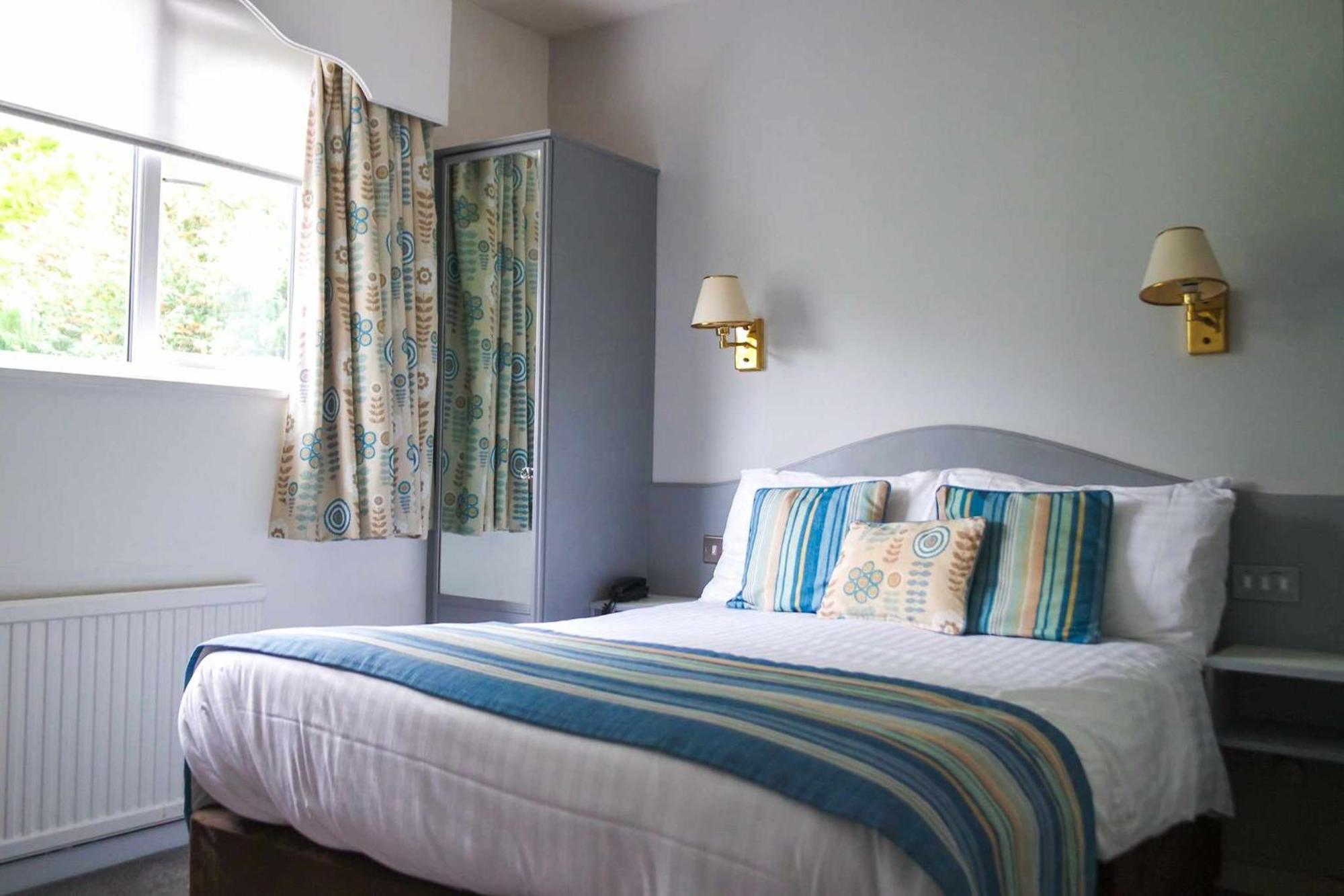 The Hannafore Point Hotel Looe Pokój zdjęcie