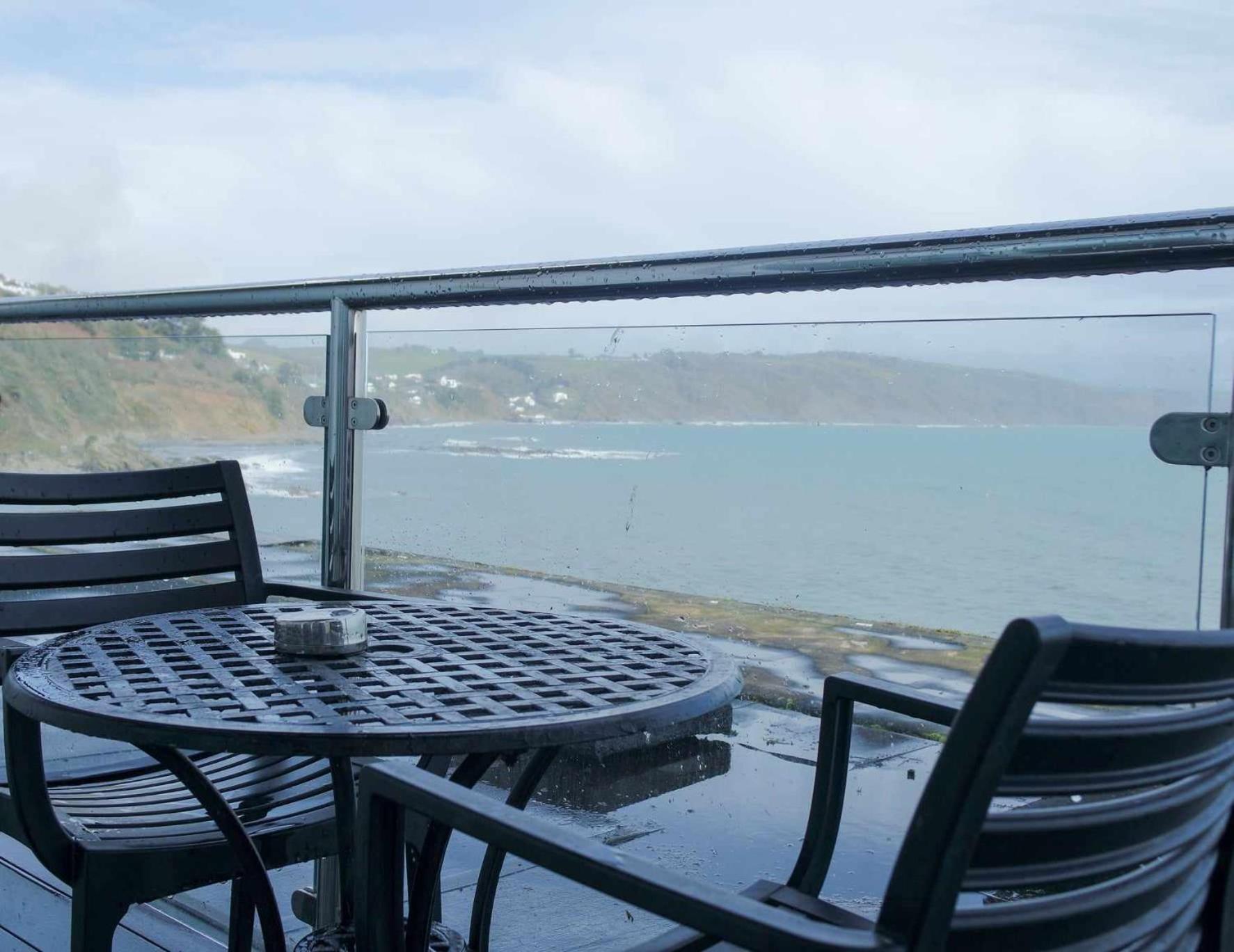 The Hannafore Point Hotel Looe Zewnętrze zdjęcie