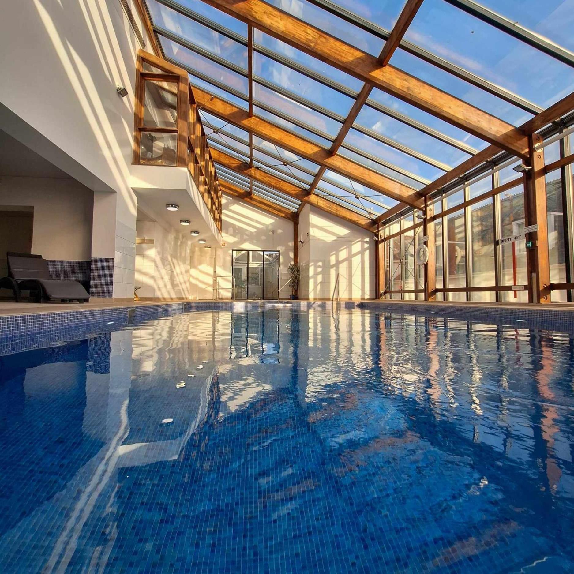 The Hannafore Point Hotel Looe Zewnętrze zdjęcie