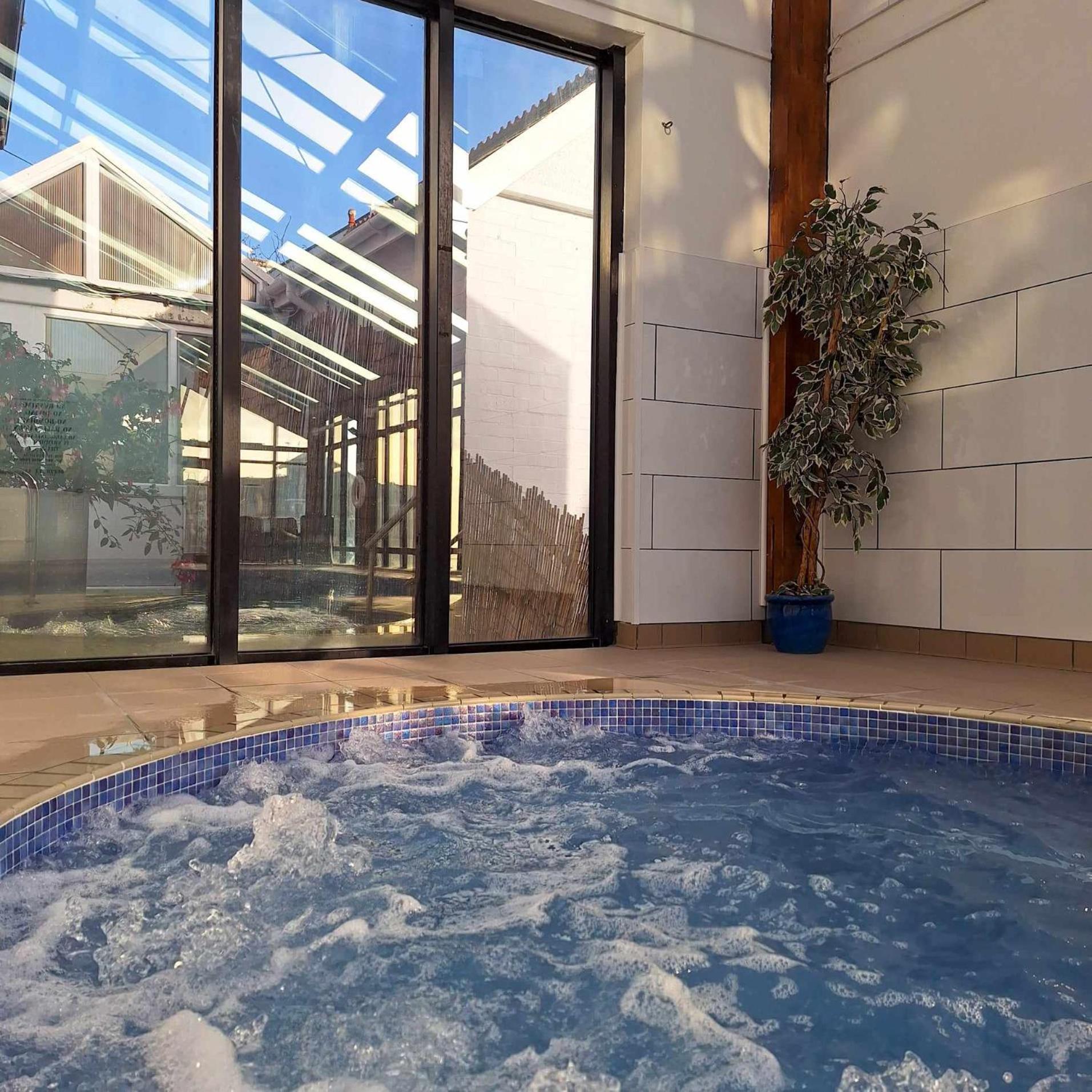 The Hannafore Point Hotel Looe Zewnętrze zdjęcie