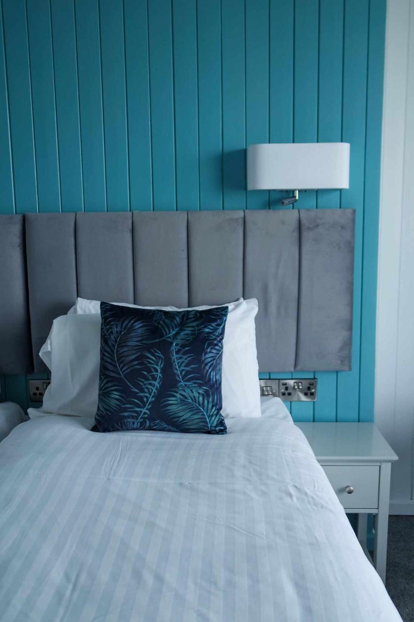 The Hannafore Point Hotel Looe Zewnętrze zdjęcie