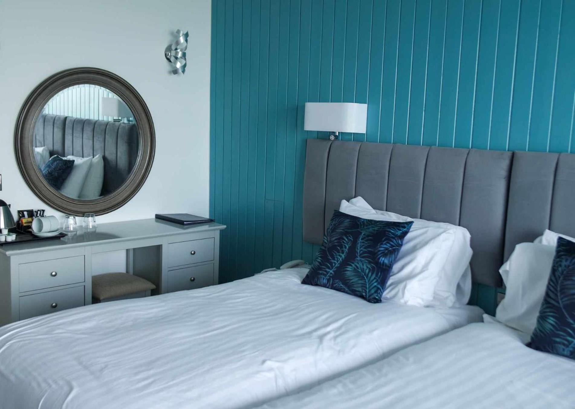The Hannafore Point Hotel Looe Zewnętrze zdjęcie