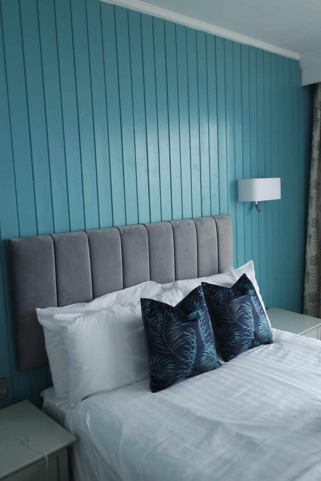 The Hannafore Point Hotel Looe Zewnętrze zdjęcie