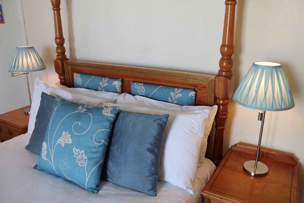 The Hannafore Point Hotel Looe Zewnętrze zdjęcie
