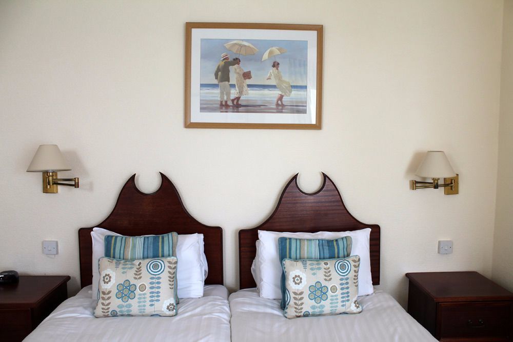 The Hannafore Point Hotel Looe Zewnętrze zdjęcie