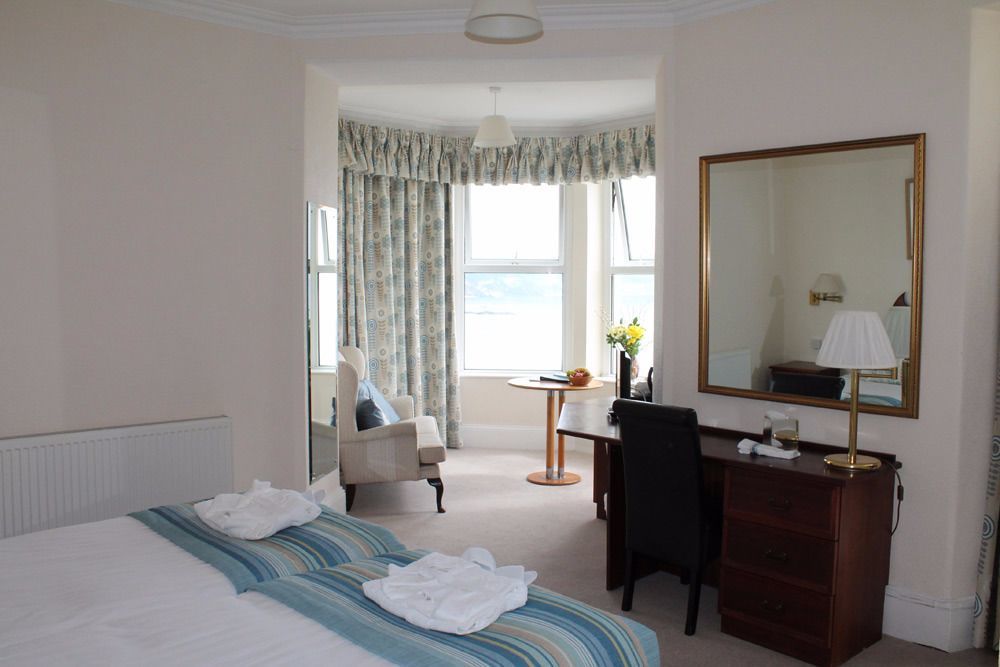 The Hannafore Point Hotel Looe Zewnętrze zdjęcie