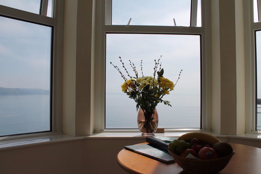 The Hannafore Point Hotel Looe Zewnętrze zdjęcie