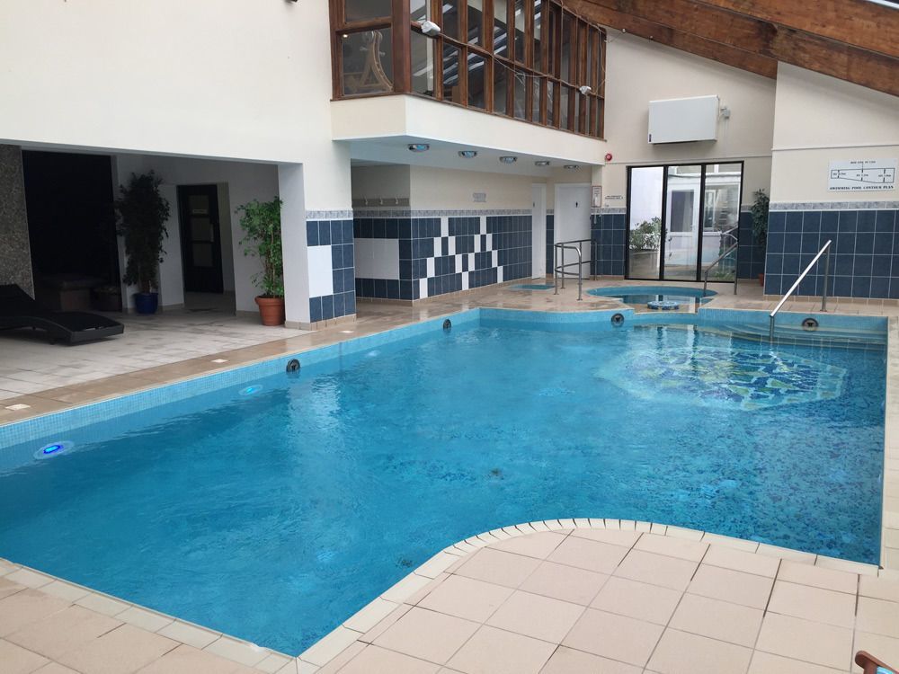 The Hannafore Point Hotel Looe Zewnętrze zdjęcie
