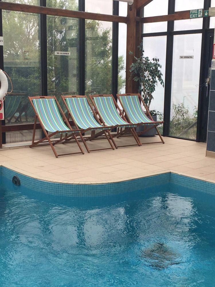 The Hannafore Point Hotel Looe Zewnętrze zdjęcie